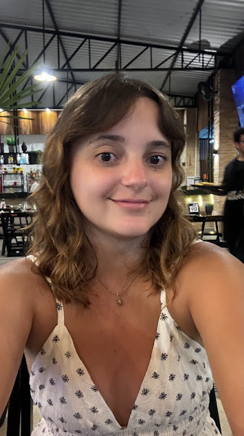 Foto de Ana Fernanda Silva Castro Santos