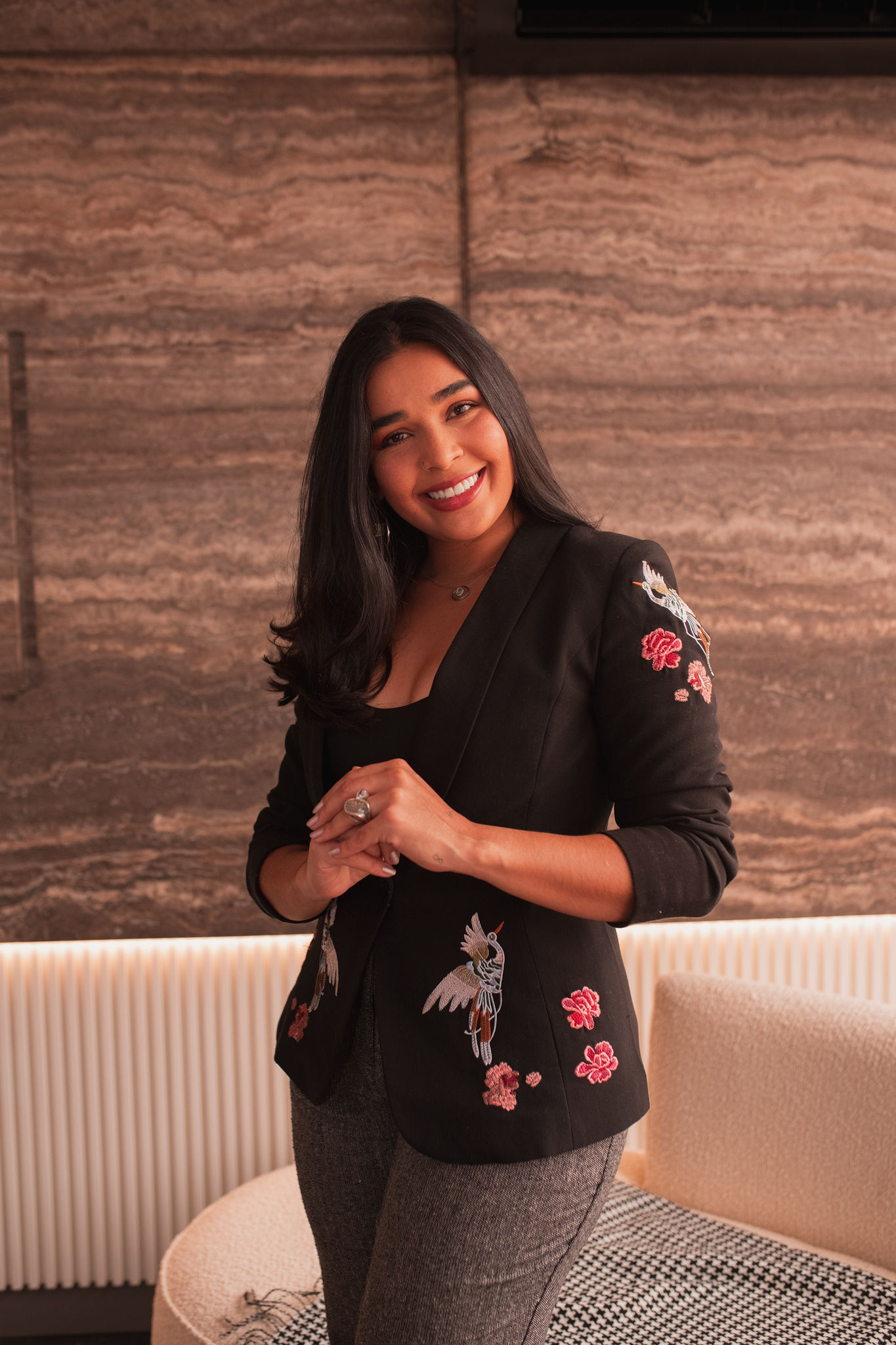 Foto de Cristiane Rocha Rodrigues