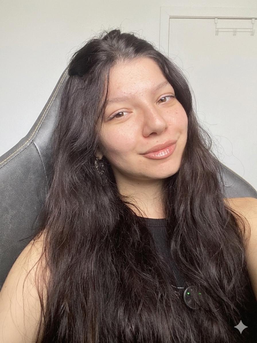 Foto de Ana Beatriz Mariano