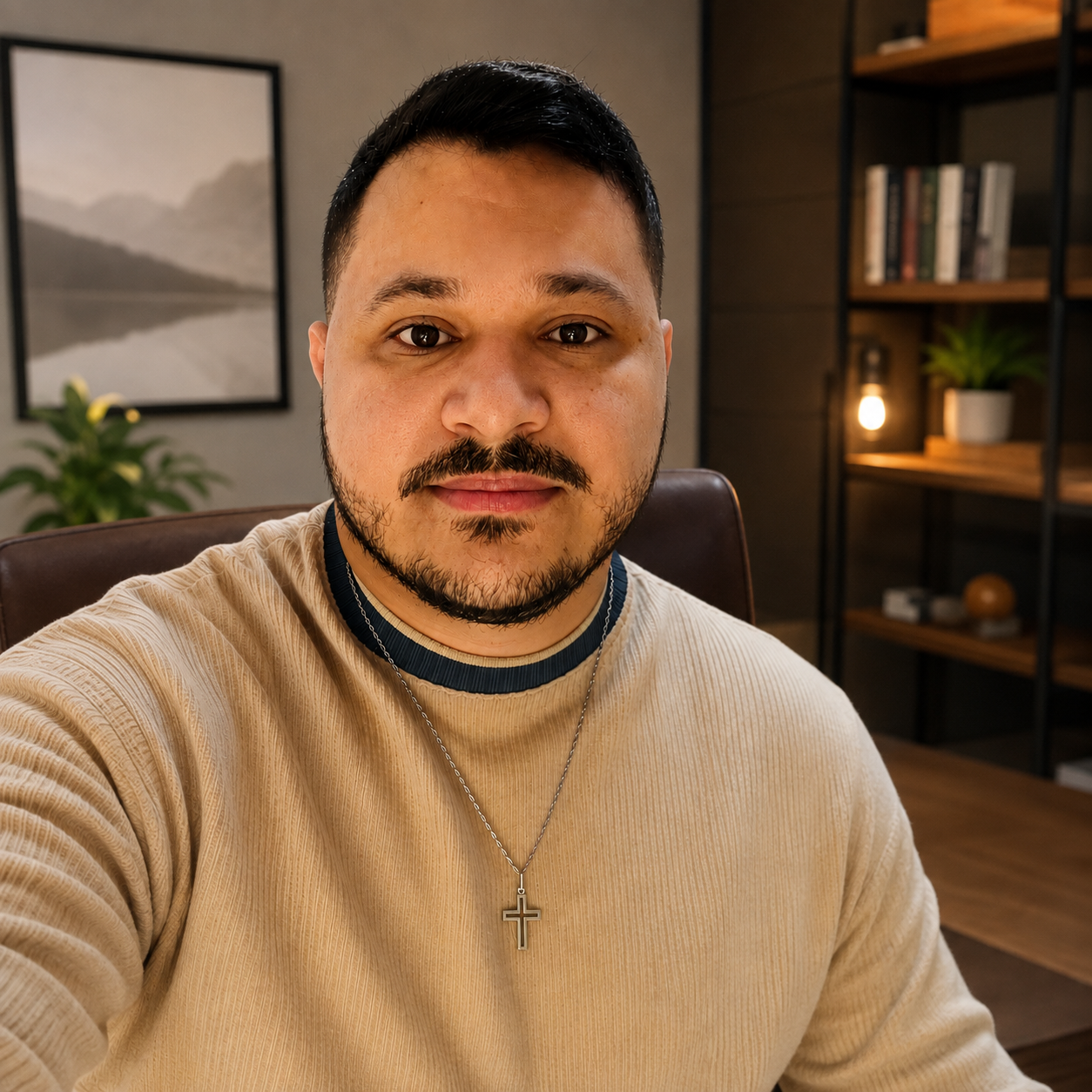 Foto de Fabio de Araujo Oliveira